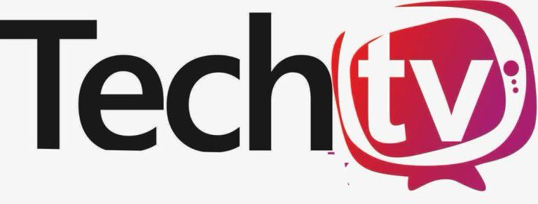 TechTv Network