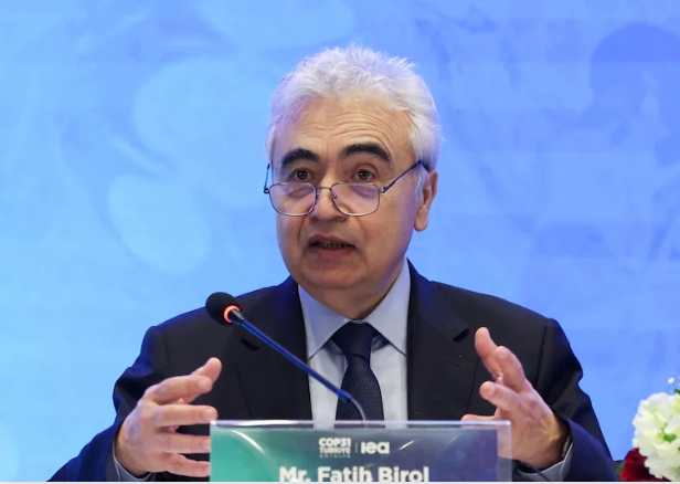 Nigeria Could Double Energy Investment in Five Years, Says IEA Chief