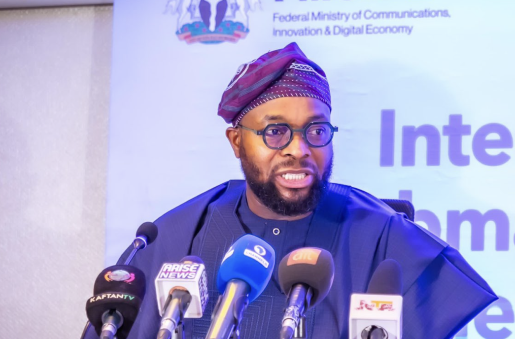 Despite Tinubu’s Nomination, Bosun Tijani Withdraws From ITU Race