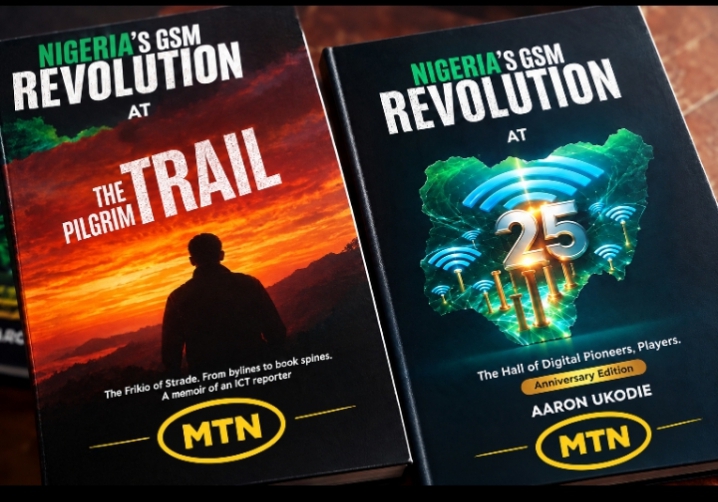 GSM@25: MTN Backs eWorldForum to Celebrate Nigeria’s Telecom Revolution