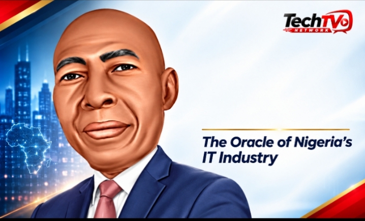 Uwaje, Nigeria’s IT Oracle, to Bring Unique Perspective to eWorldForum