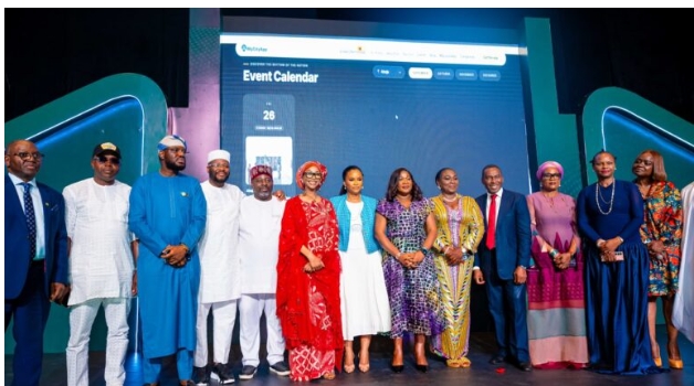 Nigeria Targets Festive Boom as FG Backs 100-Day Tourism Calendar