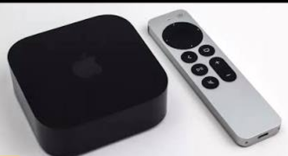 Streaming War Intensifies As Apple TV Arrives in Nigeria