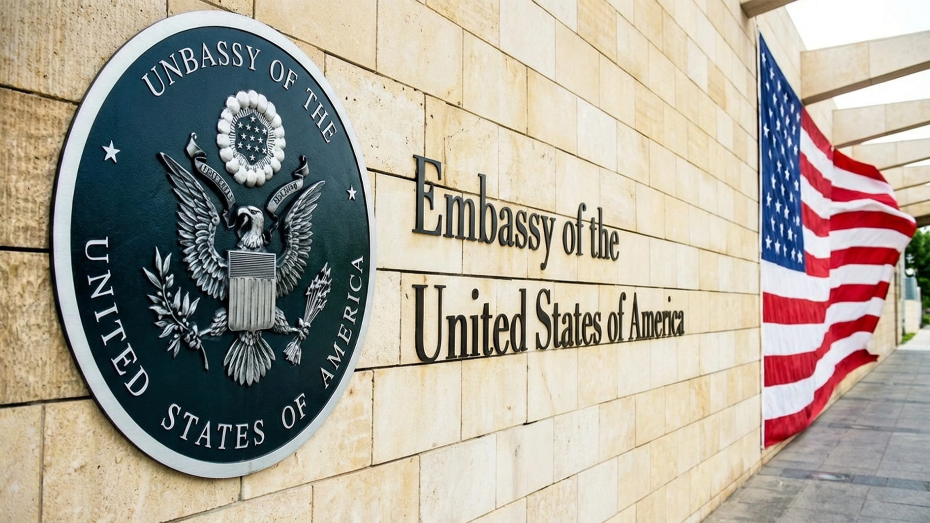 US Embassy Begins Screening Nigerian Students’ Social Media Accounts for Visa Applications