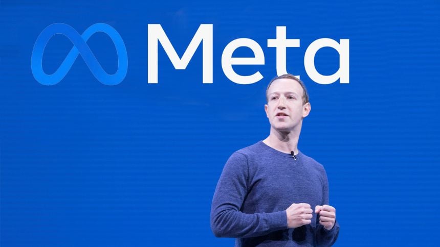 Mark Zuckerberg Appeals Court Ruling Over Facebook, Instagram Ad Tracking in Nigeria