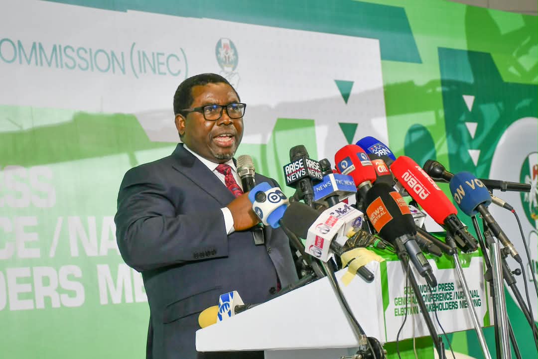 INEC Strengthens BVAS with AI-Powered Result Verification Ahead of Future Elections