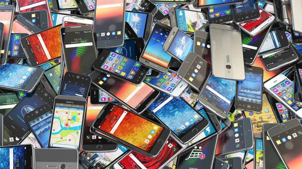 NCC Set To Block Unapproved Phones in Nigeria As Users Receive 30-Day