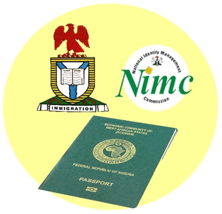 How 2,400 Foreigners Attempted to Acquire Nigerian passport With Fake NIN