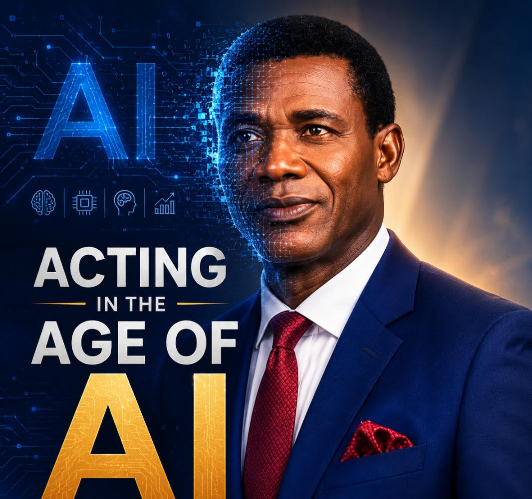 Youth, AI and the Future Collide at Titans of Tech Conference 2025