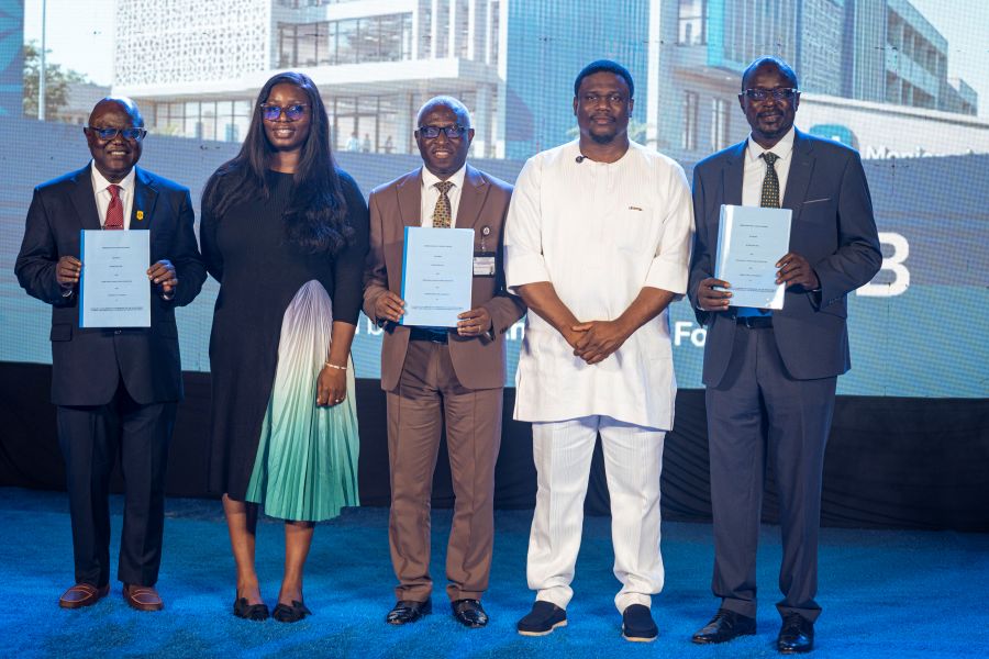 OAU, UNN, ABU to Benefit from Moniepoint’s N3bn Tech Innovation Investment