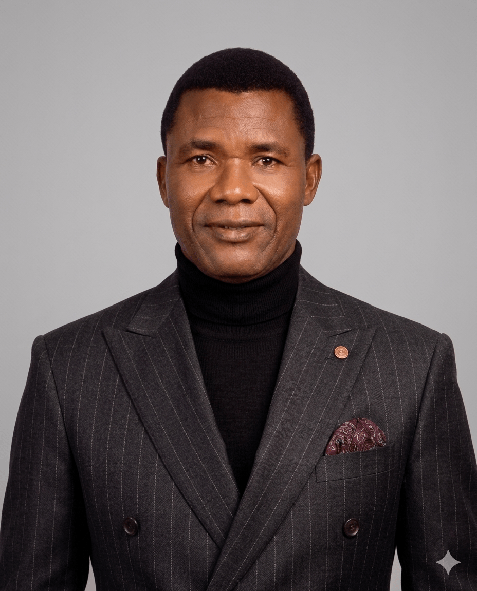Ndukwe: The Man Who Connected Nigeria To The World Backs eWorld Forum