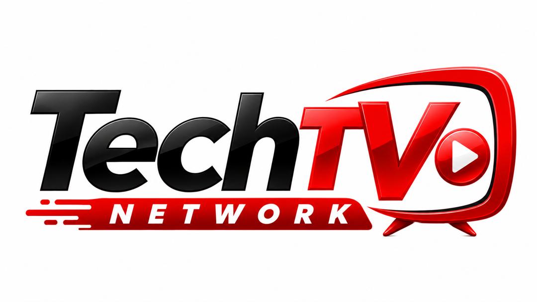 TechTv Network