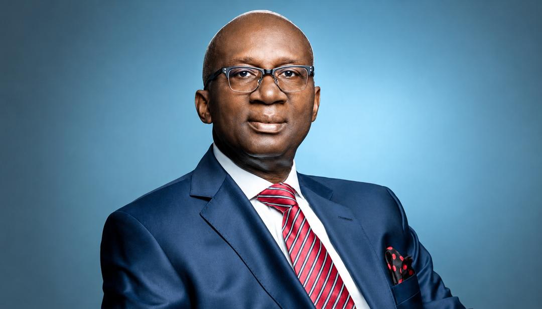 Ndukwe: The Man Who Connected Nigeria To The World Backs eWorld Forum