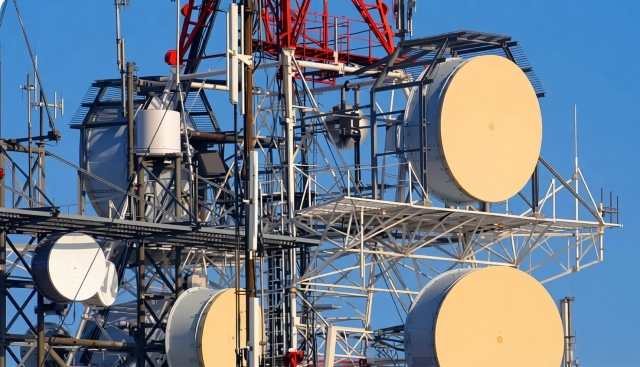 Telecoms Pump ₦5.2trn Into Nigeria’s GDP As Sector Hits 2-Year High