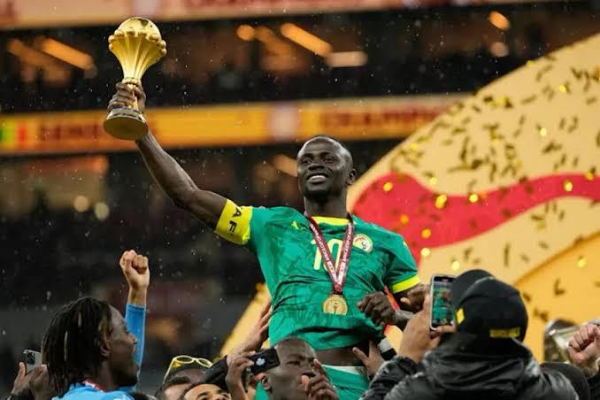 Top 5 Lessons From AFCON 2025 As Senegal Crowned Champions of Africa
