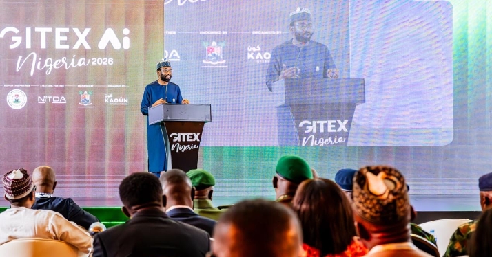 GITEX NIGERIA Opens in Abuja, Puts Sovereign AI at The Heart of Digital Future