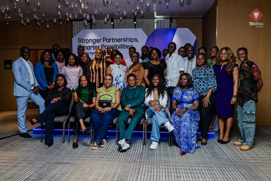 TD Africa, HP Power Next-Gen Partner Growth With AI and Smarter Computing