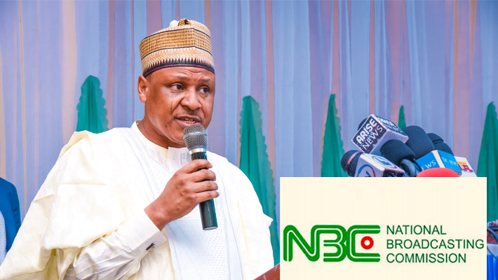 Lagos Homes to Get 36GB Monthly Data as FG Launches TV Audience Measurement