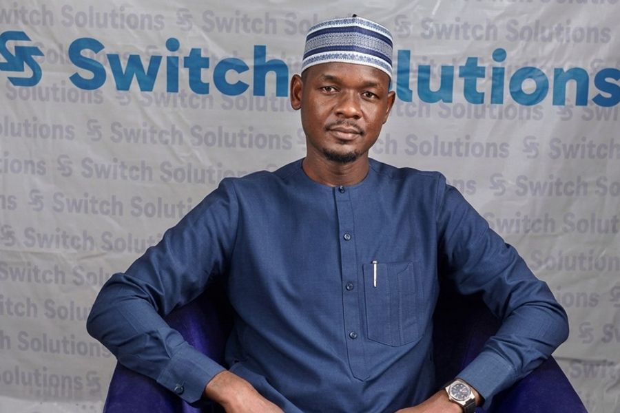 Switch Solutions Champions Cybersecurity and Sovereign AI at GITEX Nigeria 2026