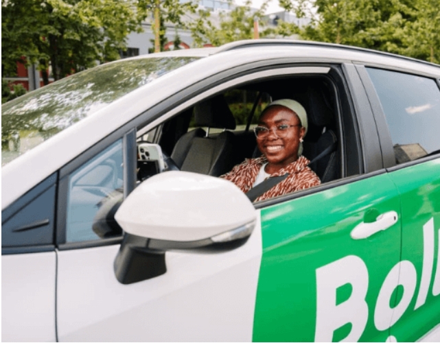Bolt To Stay in Nigeria Despite Uber Exit, Industry Challenges