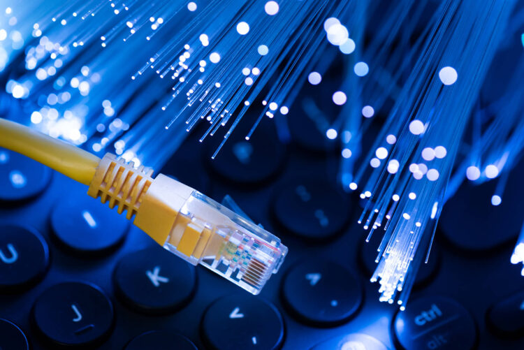 MTN Takes Fibre Lead, Controls 55% of Nigeria’s FTTX Market