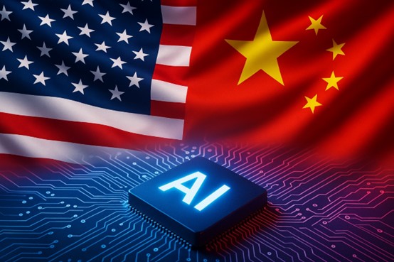 AI War Escalates as US Accuses China of ‘Malicious’ Copying