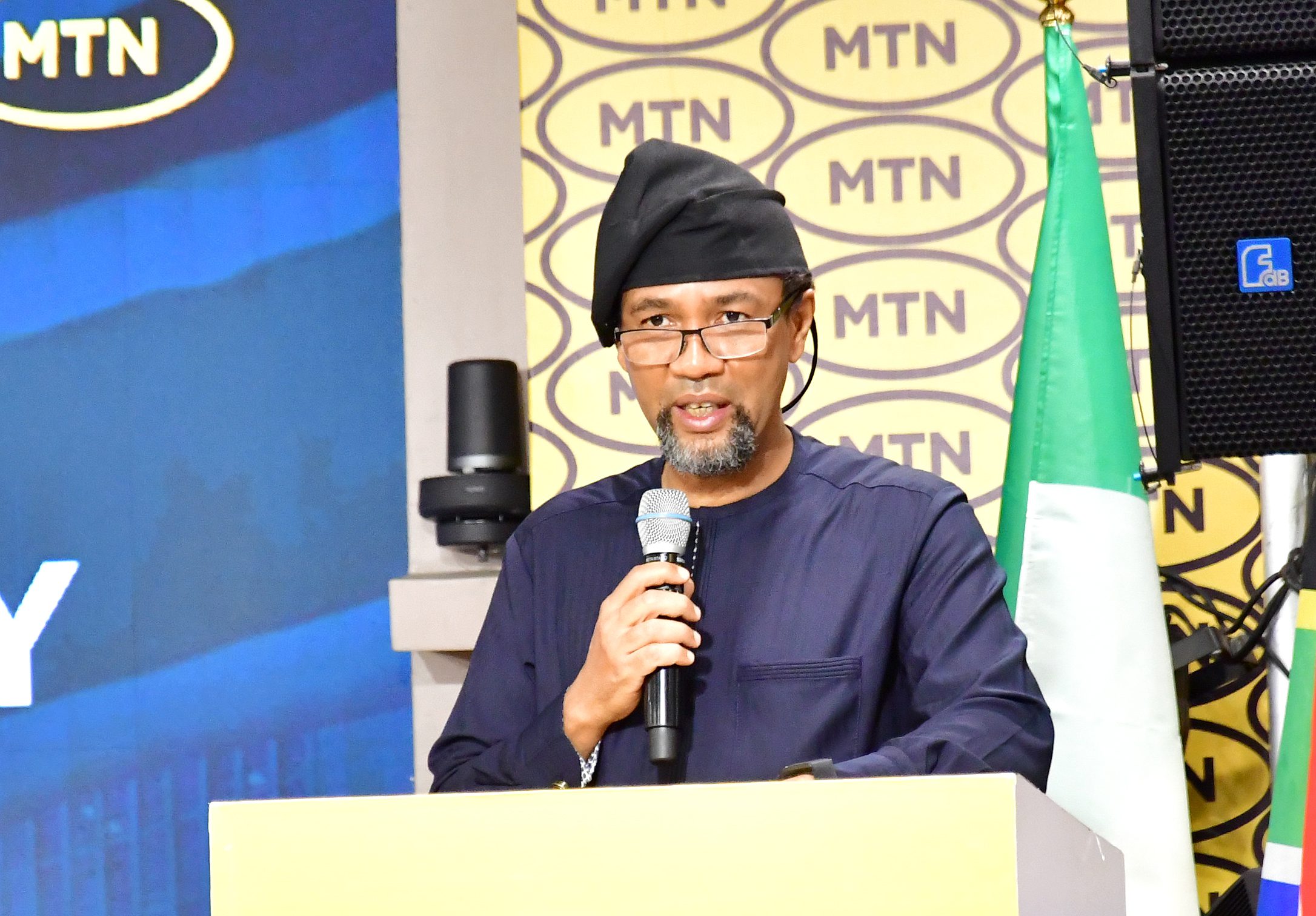MTN Becomes First Nigerian Telecom Operator To Surpass 100 Million Subscribers