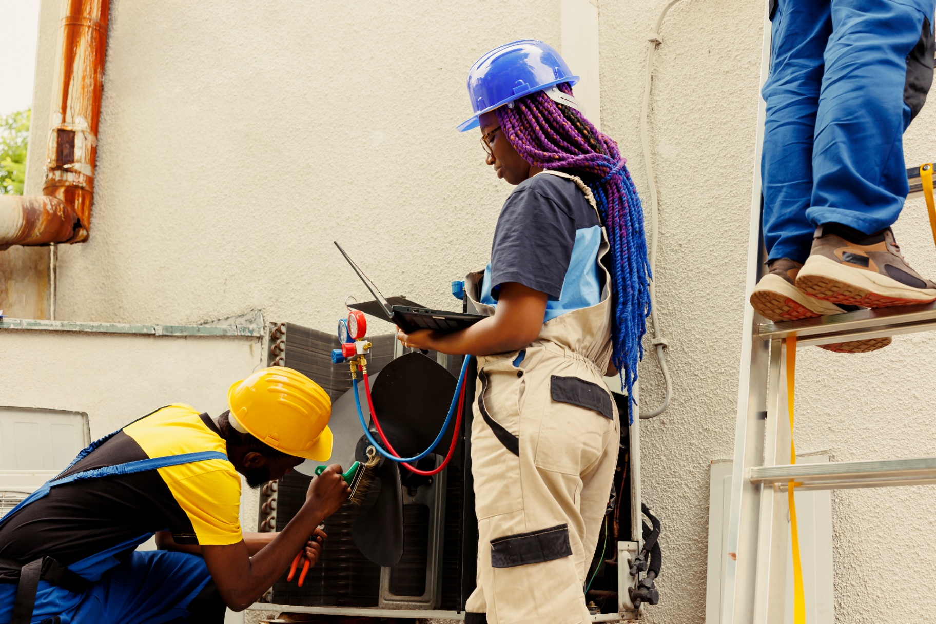 NCC Names Three Players Controlling Nigeria's FTTH Market