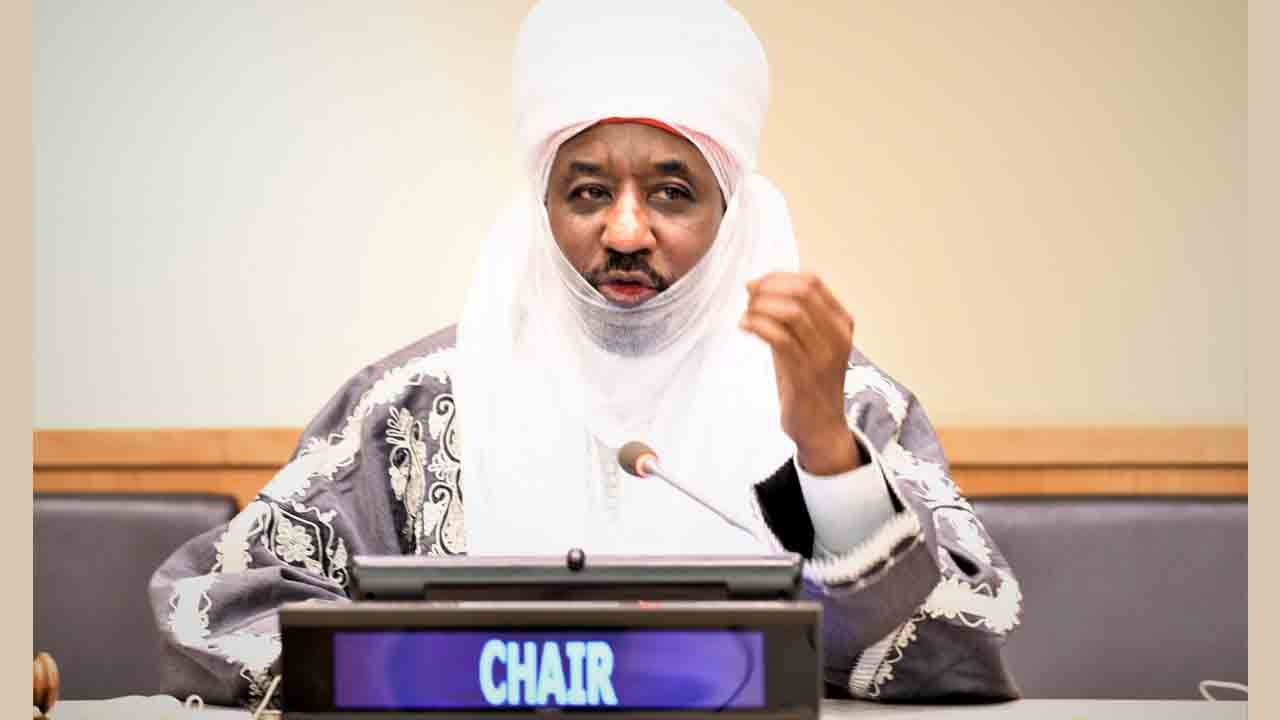 Sanusi: I Regret Delaying Telcos’ Entry Into Financial Services