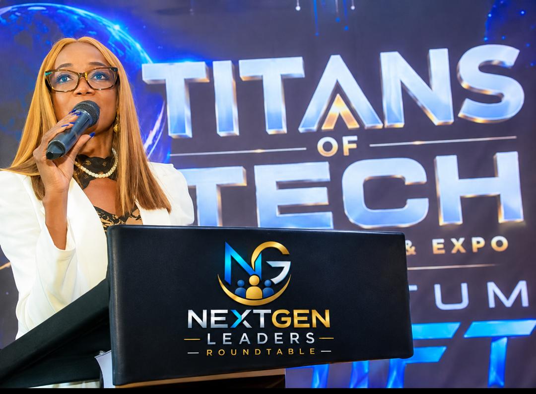 Nigeria’s AI Future Will Be Built by the Young — If We Prepare Them Now - By Erica Okibe
