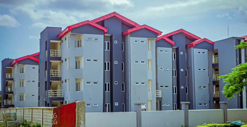 Outrage As Private Hostel Fees Soar at UNILAG, Rooms Hit ₦950,000