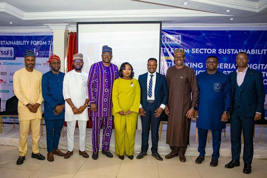 TSSF 7.0: Industry Calls for Rethink of Nigeria’s Digital Infrastructure Strategy
