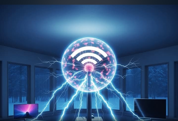 Finland Advances Wireless Electricity Technology as Researchers Push the Limits of Cable-Free Power