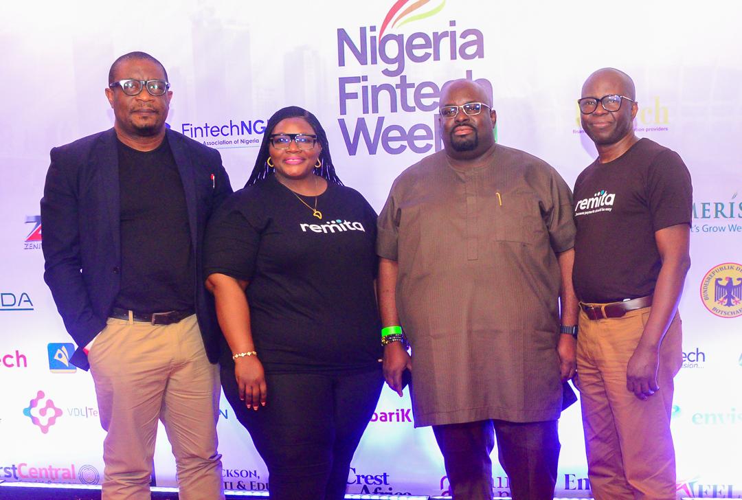 Remita Launches New App, Bringing Its Payment Infrastructure to Consumers