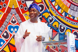 Lagos Deputy Governor: Fintechs Must Move Beyond Payments to Become Economic Infrastructure