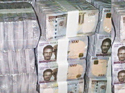 States, FCT Generated ₦5.1trn IGR in 2025 — PAYE Accounted for 51%
