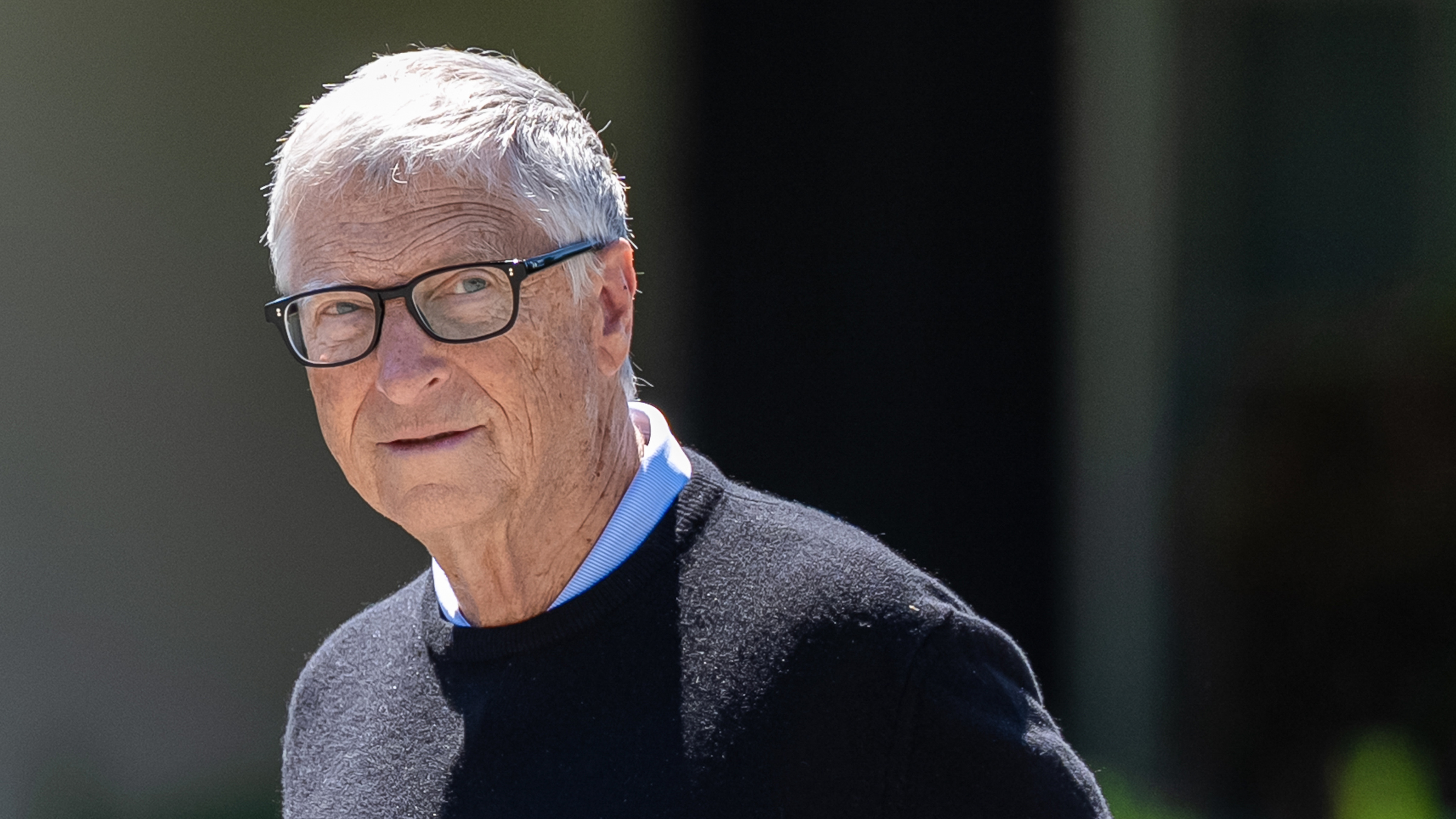 Bill Gates Warns AI Could Cause ‘A Billion Deaths’