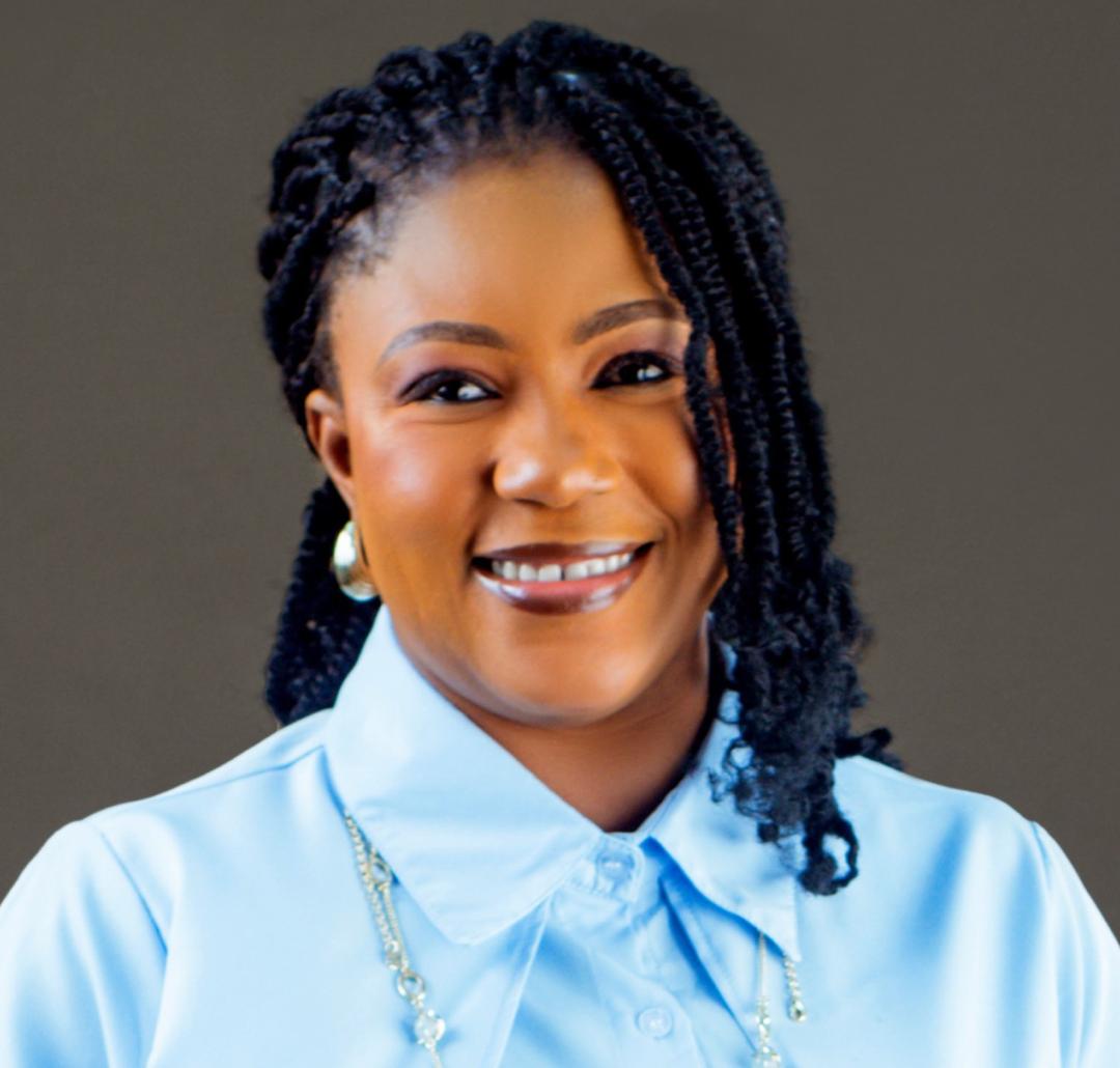 Roseline Ilori: Trust Must Remain at the Heart of Digital Innovation