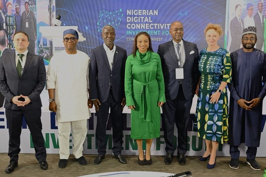 Nigeria Needs Long-Term Capital to Close Digital Infrastructure Gap — NCC, Swedfund, Ookla