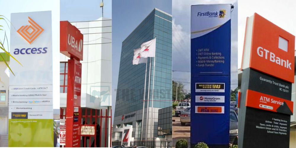Nigeria’s Banking Sector Strengthens Position in Africa Top 100 Rankings