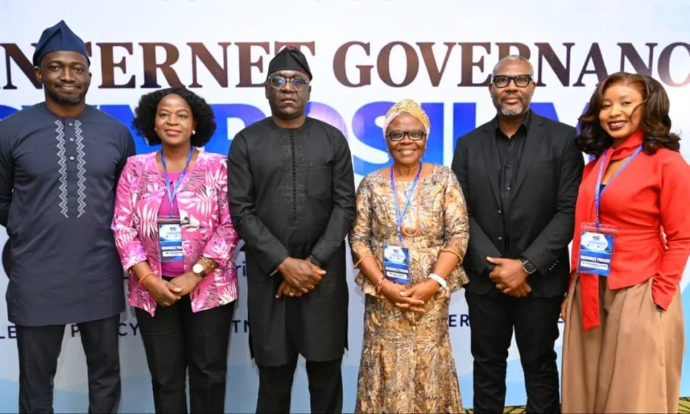 Nigeria’s NCC Launches Working Group on Internet Safety, Cybersecurity and AI Governance