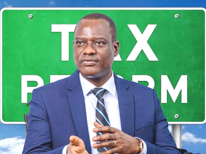 FG to Introduce Fuel Tax When Economy Stabilises, Incomes Improve - Taiwo Oyedele