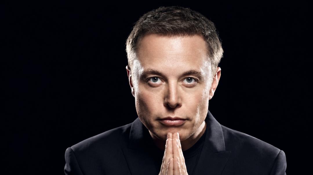 JUST IN! Elon Musk To Give Every US Child $10.5bn As a Giveaway in SpaceX shares