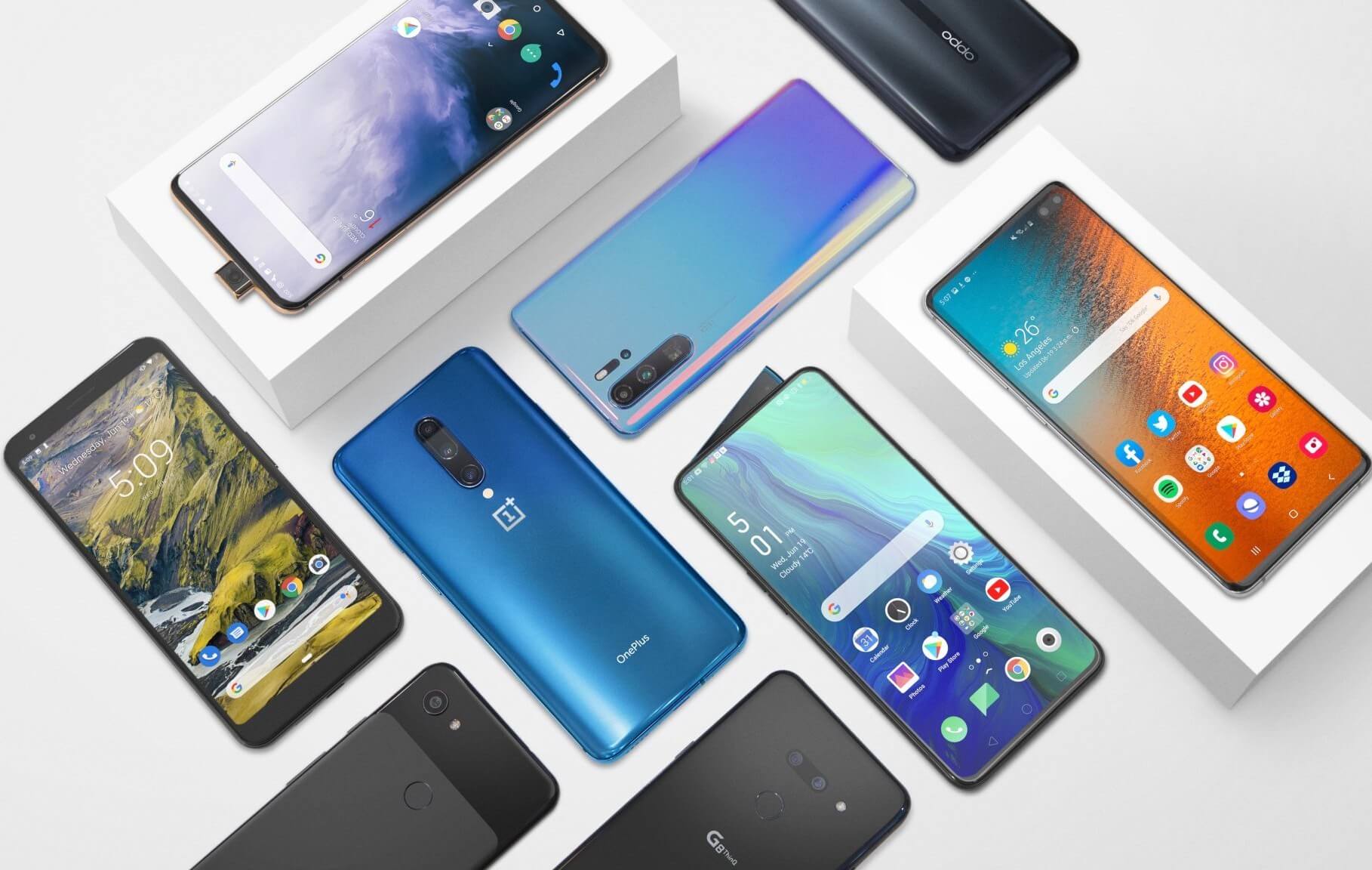 Device Checker: NCC Lists 5 Types of Phones and Devices That Could Stop Working in Nigeria