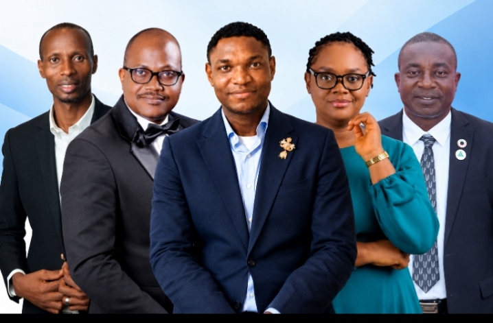 JUST IN: Five Nigerians Appointed To UN Global Digital Policy Group