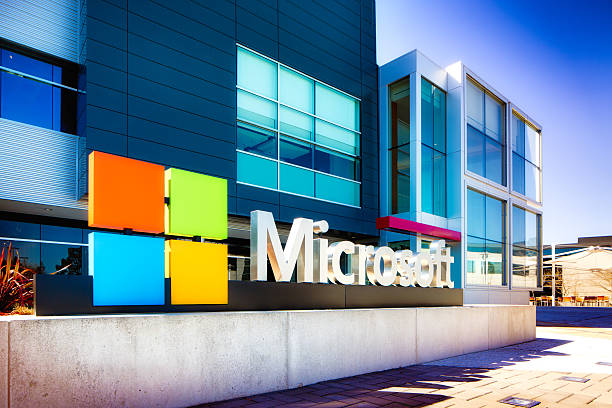 Shake-Up At Microsoft As 60,000 Employees Offered Voluntary Exit in Four Countries
