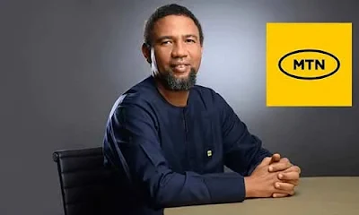 MTN Explains Why Nigerians' Data Runs Out Fast