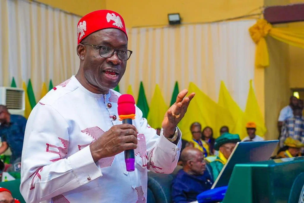 Anambra Launches SmartGov AI platform For 24/7 Government Services.