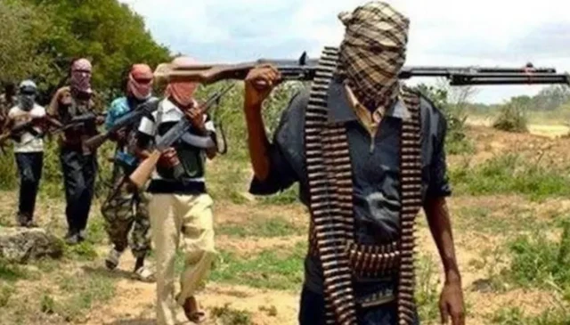 Kidnapping Industry Booms as Ransom Payments Hit N2.57bn in One Year