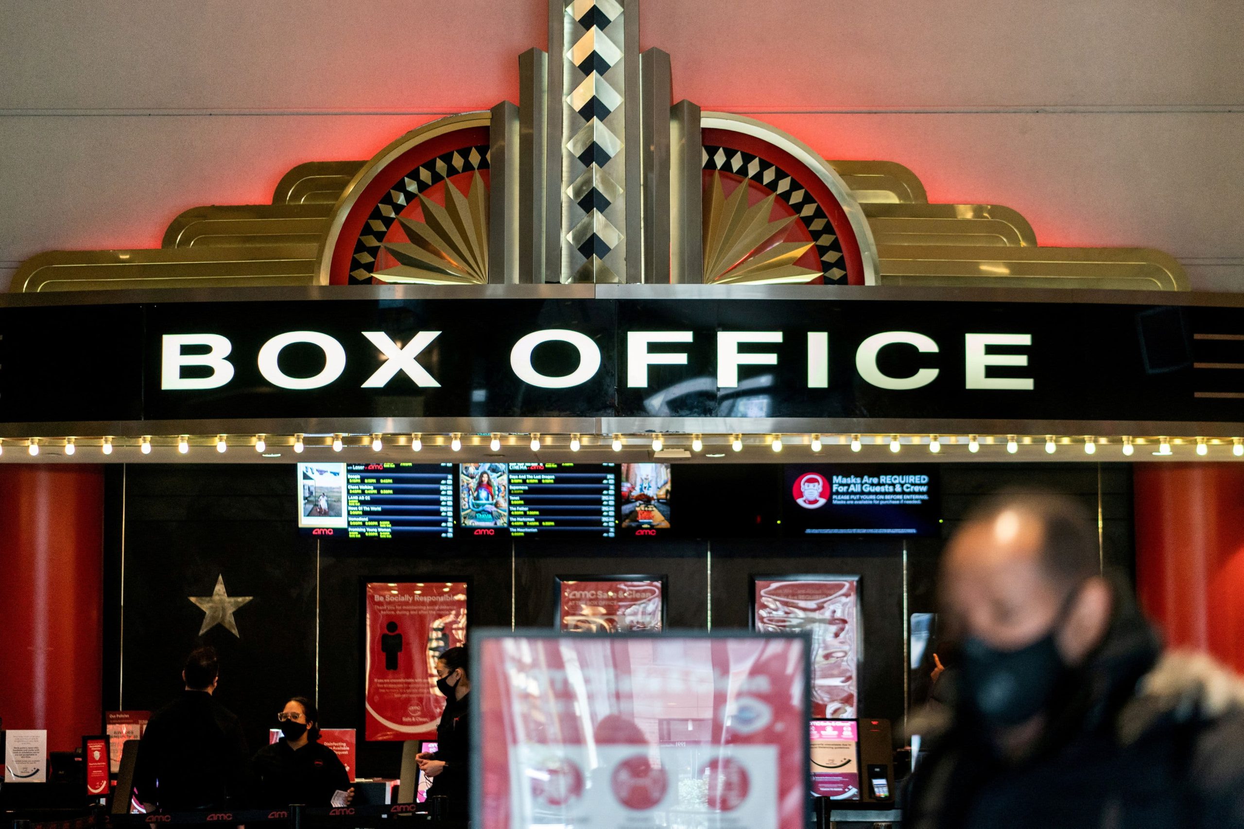 Top 10 Highest-Grossing Movies in Nigeria’s Box Office (2025)